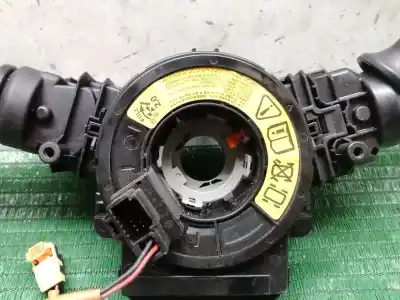 Second-hand car spare part multifunction switch for kia pro cee´d (jd) 1.4 crdi 90 oem iam references 93410a2631 934202k560 93410a2631