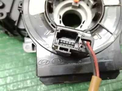 Second-hand car spare part multifunction switch for kia pro cee´d (jd) 1.4 crdi 90 oem iam references 93410a2631 934202k560 93410a2631