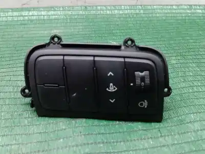 Second-hand car spare part Headlights Switch for KIA PRO CEE´D (JD) 1.4 CRDi 90 OEM IAM references 93300A2100 93300A2100 93300A2100