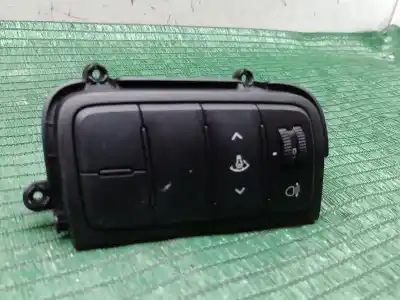 Second-hand car spare part headlights switch for kia pro cee´d (jd) 1.4 crdi 90 oem iam references 93300a2100 93300a2100 93300a2100
