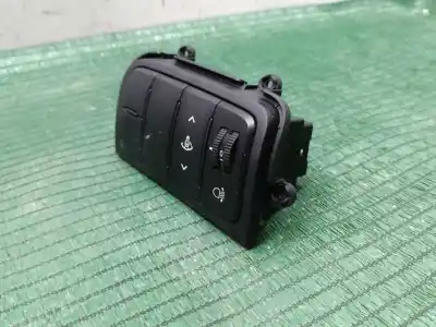 Second-hand car spare part headlights switch for kia pro cee´d (jd) 1.4 crdi 90 oem iam references 93300a2100 93300a2100 93300a2100