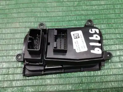 Second-hand car spare part headlights switch for kia pro cee´d (jd) 1.4 crdi 90 oem iam references 93300a2100 93300a2100 93300a2100