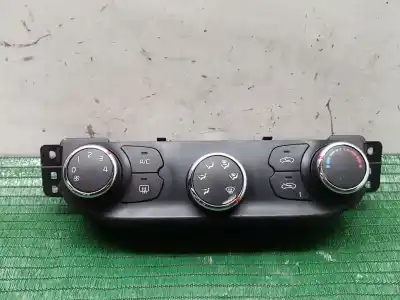 Second-hand car spare part CLIMATE CONTROL for KIA PRO CEE´D (JD)  OEM IAM references 97250A2003 97250A2003 97250A2003