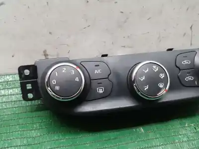 Second-hand car spare part climate control for kia pro cee´d (jd) 1.4 crdi 90 oem iam references 97250a2003 97250a2003 97250a2003