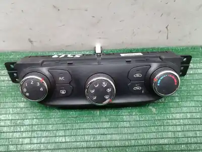 Second-hand car spare part climate control for kia pro cee´d (jd) 1.4 crdi 90 oem iam references 97250a2003 97250a2003 97250a2003