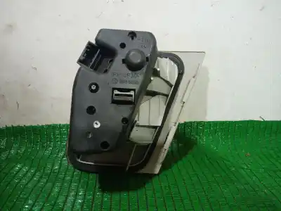 Second-hand car spare part right tailgate light for bmw 3 (e46) 320 d oem iam references 388569l 388569l 388569l