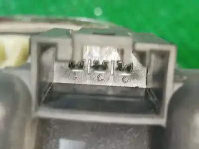 Second-hand car spare part right tailgate light for bmw 3 (e46) 320 d oem iam references 388569l 388569l 388569l