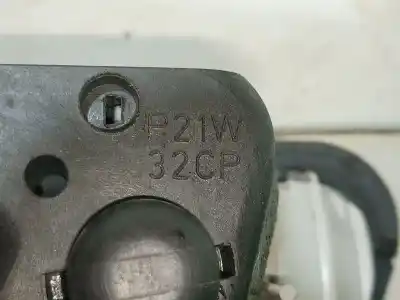 Second-hand car spare part right tailgate light for bmw 3 (e46) 320 d oem iam references 388569l 388569l 388569l