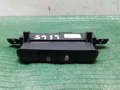 Second-hand car spare part SWITCH for KIA PRO CEE´D (JD)  OEM IAM references 93700A2020 93700A2020 93700A2020