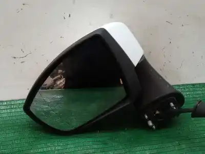 Peça sobressalente para automóvel em segunda mão espelho retrovisor esquerdo por ford kuga i 2.0 tdci 4x4 referências oem iam e9034417 e9034417 e9034417