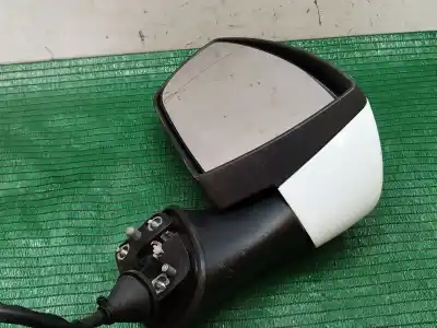 Peça sobressalente para automóvel em segunda mão espelho retrovisor esquerdo por ford kuga i 2.0 tdci 4x4 referências oem iam e9034417 e9034417 e9034417