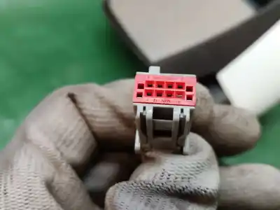 Peça sobressalente para automóvel em segunda mão espelho retrovisor esquerdo por ford kuga i 2.0 tdci 4x4 referências oem iam e9034417 e9034417 e9034417