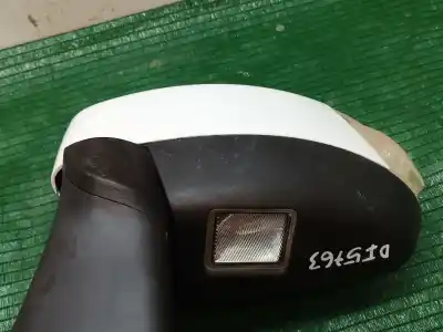 Peça sobressalente para automóvel em segunda mão espelho retrovisor esquerdo por ford kuga i 2.0 tdci 4x4 referências oem iam e9034417 e9034417 e9034417