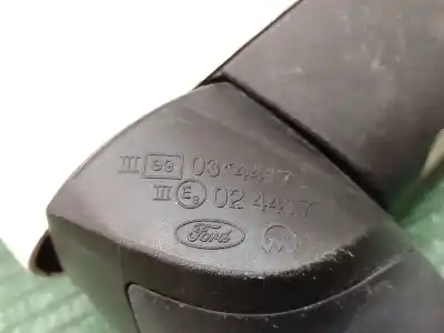 Peça sobressalente para automóvel em segunda mão espelho retrovisor esquerdo por ford kuga i 2.0 tdci 4x4 referências oem iam e9034417 e9034417 e9034417