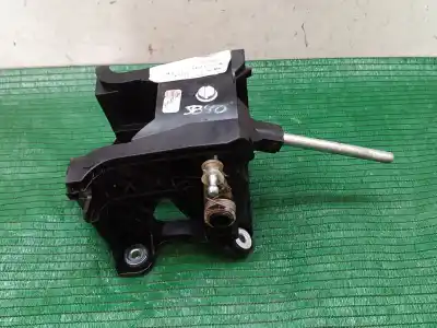 Second-hand car spare part gear lever for ford c-max ii (dxa/cb7, dxa/ceu) 1.0 ecoboost oem iam references av6r7c453