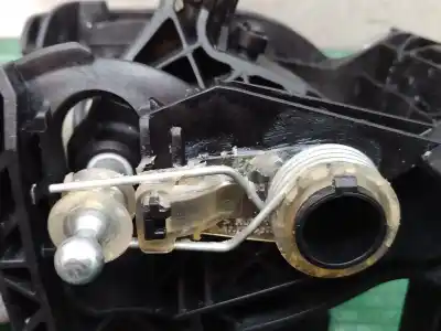 Автозапчасти б/у рычаг переключения передач за ford c-max ii (dxa/cb7, dxa/ceu) 1.0 ecoboost ссылки oem iam av6r7c453 av6r7c453 av6r7c453