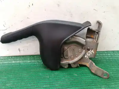 Pezzo di ricambio per auto di seconda mano LEVA DEL FRENO A MANO per FORD FIESTA VI (CB1, CCN)  Riferimenti OEM IAM C1B12780 C1B12780 C1B12780