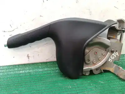 Pezzo di ricambio per auto di seconda mano leva del freno a mano per ford fiesta vi (cb1, ccn) 1.0 ecoboost riferimenti oem iam c1b12780 c1b12780 c1b12780