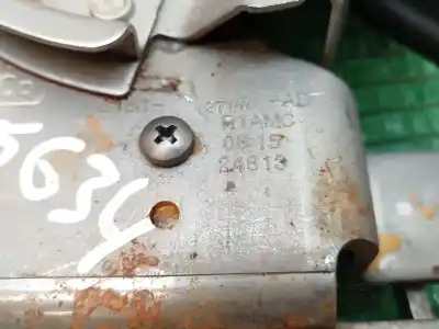Pezzo di ricambio per auto di seconda mano leva del freno a mano per ford fiesta vi (cb1, ccn) 1.0 ecoboost riferimenti oem iam c1b12780 c1b12780 c1b12780