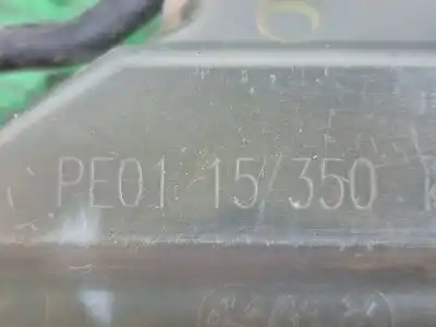 Peça sobressalente para automóvel em segunda mão depósito de expansão por mazda cx-5 (kf) 2.0 referências oem iam pe0115350 pe0115350 pe0115350