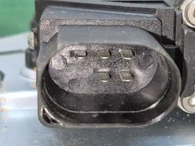 Second-hand car spare part rear right window regulator for bmw 3 (e90) 318 i oem iam references 71001603 71001603 71001603