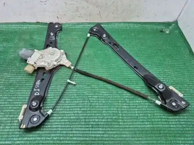 Second-hand car spare part Driver Left Window Regulator for BMW 3 (E90) 318 i OEM IAM references 6927027 7060265S 6927027