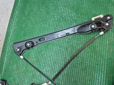 Second-hand car spare part driver left window regulator for bmw 3 (e90) 318 i oem iam references 6927027 7060265s 6927027