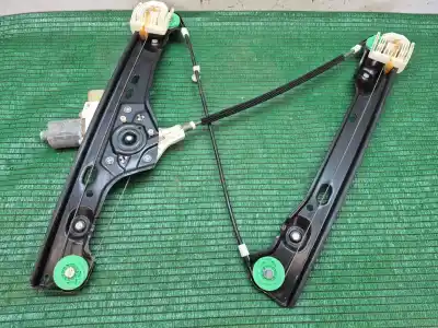 Second-hand car spare part driver left window regulator for bmw 3 (e90) 318 i oem iam references 6927027 7060265s 6927027