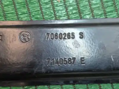 Second-hand car spare part driver left window regulator for bmw 3 (e90) 318 i oem iam references 6927027 7060265s 6927027