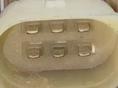 Second-hand car spare part driver left window regulator for bmw 3 (e90) 318 i oem iam references 6927027 7060265s 6927027