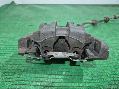 Second-hand car spare part front right brake caliper for bmw 3 (e90) 318 i oem iam references   
