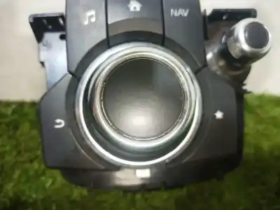 Second-hand car spare part multifunction switch for mazda cx-5 (kf) 2.2 d oem iam references ka0g66cm0 ka0g66cm0 ka0g66cm0