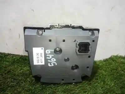 Second-hand car spare part multifunction switch for mazda cx-5 (kf) 2.2 d oem iam references ka0g66cm0 ka0g66cm0 ka0g66cm0