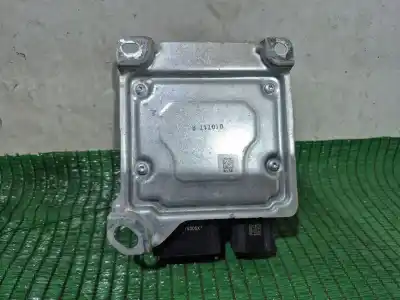 Second-hand car spare part electronic module for ford c-max ii (dxa/cb7, dxa/ceu) 1.0 ecoboost oem iam references f1ct14b321rd 0285014136 f1ct14b321rd