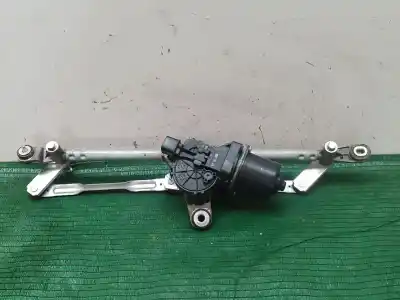 Second-hand car spare part FRONT WINDSHIELD WIPER MOTOR for SSANGYONG TIVOLI  OEM IAM references 7821035002 7821035002 7821035002