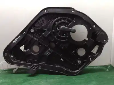 Peça sobressalente para automóvel em segunda mão Elevador De Vidros Traseiro Esquerdo por KIA PRO CEE´D (JD) 1.4 CRDi 90 Referências OEM IAM 83470A23 83470A23 83470A23