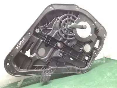 Peça sobressalente para automóvel em segunda mão elevador de vidros traseiro esquerdo por kia pro cee´d (jd) 1.4 crdi 90 referências oem iam 83470a23 83470a23 83470a23