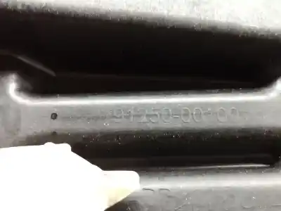 Peça sobressalente para automóvel em segunda mão elevador de vidros traseiro esquerdo por kia pro cee´d (jd) 1.4 crdi 90 referências oem iam 83470a23 83470a23 83470a23