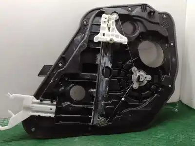 Peça sobressalente para automóvel em segunda mão elevador de vidros traseiro esquerdo por kia pro cee´d (jd) 1.4 crdi 90 referências oem iam 83470a23 83470a23 83470a23