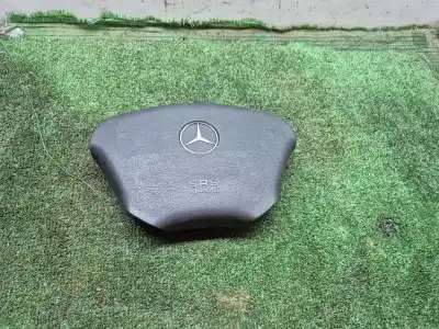 İkinci el araba yedek parçası  için MERCEDES-BENZ CLASE M (W163)  OEM IAM referansları   
