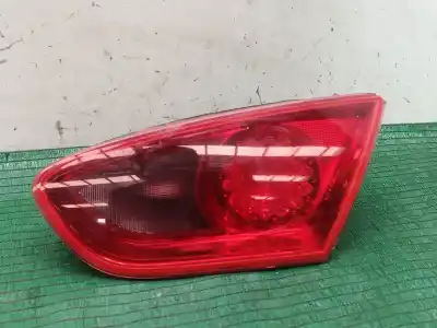 Second-hand car spare part Right Tailgate Light for SEAT LEON (1P1) 1.4 TSI OEM IAM references 1P0945094F 1P0945094F 1P0945094F