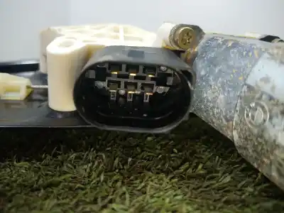 Second-hand car spare part rear left window regulator for bmw 5 (e60) 520 i oem iam references 7034387s 7075673e 7034387s