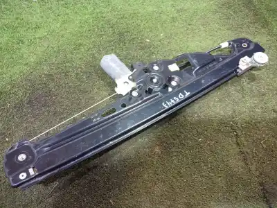 Pezzo di ricambio per auto di seconda mano Alzacristalli Posteriore Destro per BMW 5 (E60) 520 i Riferimenti OEM IAM 7034388S 7075674E 7034388S