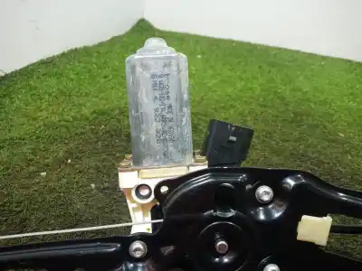 Pezzo di ricambio per auto di seconda mano alzacristalli posteriore destro per bmw 5 (e60) 520 i riferimenti oem iam 7034388s 7075674e 7034388s