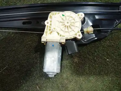 Pezzo di ricambio per auto di seconda mano alzacristalli posteriore destro per bmw 5 (e60) 520 i riferimenti oem iam 7034388s 7075674e 7034388s