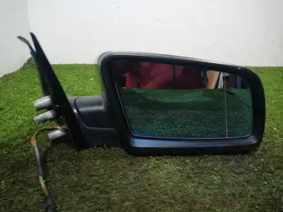 Second-hand car spare part Right Rearview Mirror for BMW 5 (E60) 520 i OEM IAM references E1010748 E1010748 E1010748