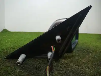 Peça sobressalente para automóvel em segunda mão espelho retrovisor direito por bmw 5 (e60) 520 i referências oem iam e1010748 e1010748 e1010748