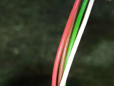 Peça sobressalente para automóvel em segunda mão espelho retrovisor direito por bmw 5 (e60) 520 i referências oem iam e1010748 e1010748 e1010748