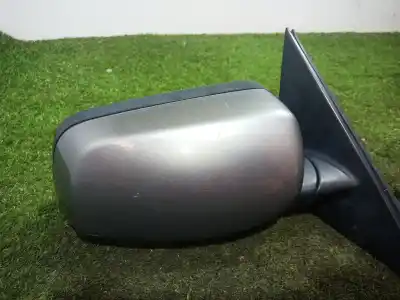 Peça sobressalente para automóvel em segunda mão espelho retrovisor direito por bmw 5 (e60) 520 i referências oem iam e1010748 e1010748 e1010748