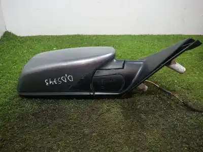 Peça sobressalente para automóvel em segunda mão espelho retrovisor direito por bmw 5 (e60) 520 i referências oem iam e1010748 e1010748 e1010748